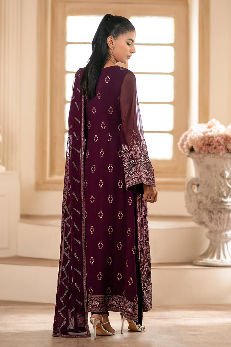Flossie | Mehrbano by Kuch Khas | CALESTE-B - Official Flossie stockist in UK - Sakeena London