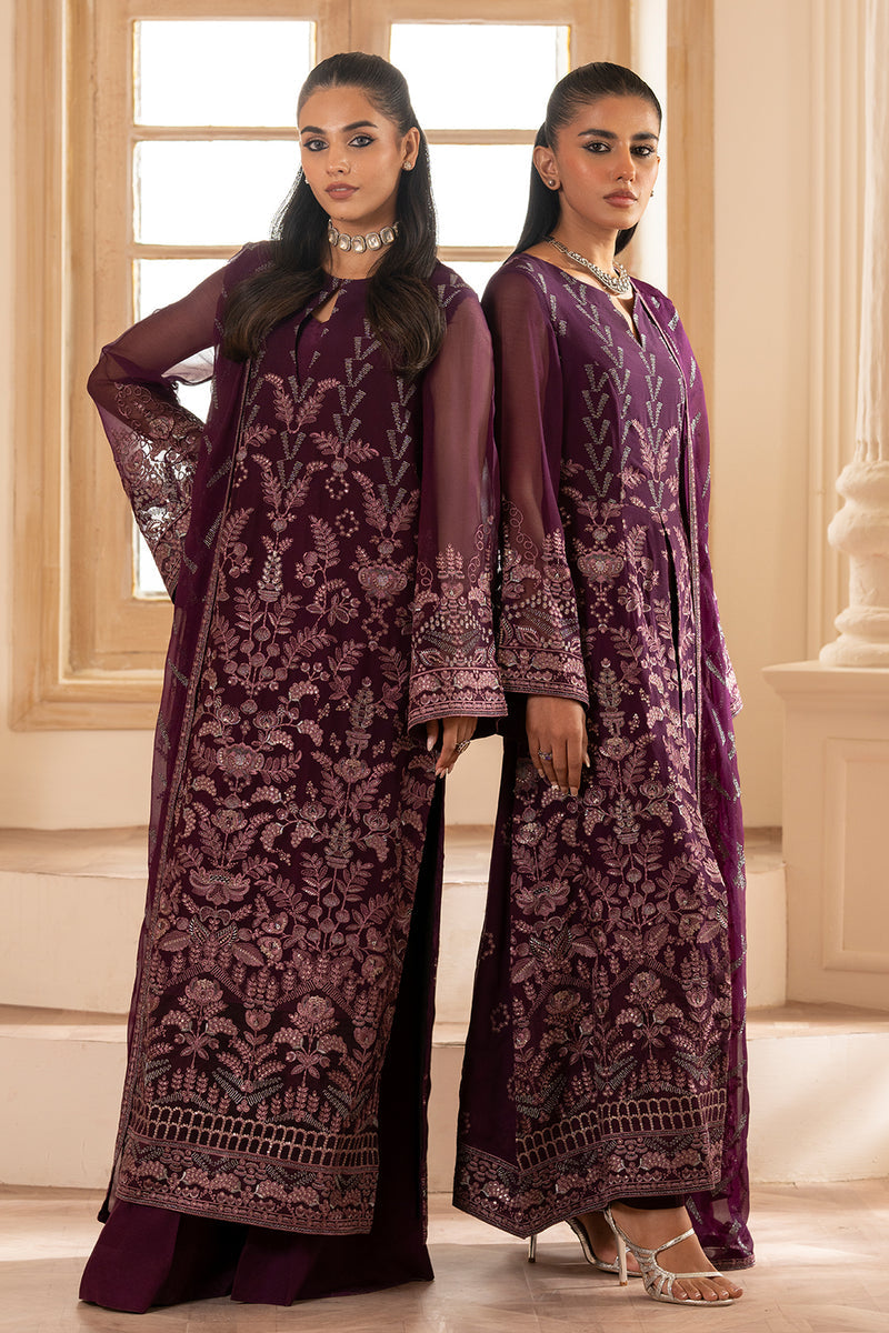 Flossie | Mehrbano by Kuch Khas | CALESTE-A - Official Flossie stockist in UK - Sakeena London