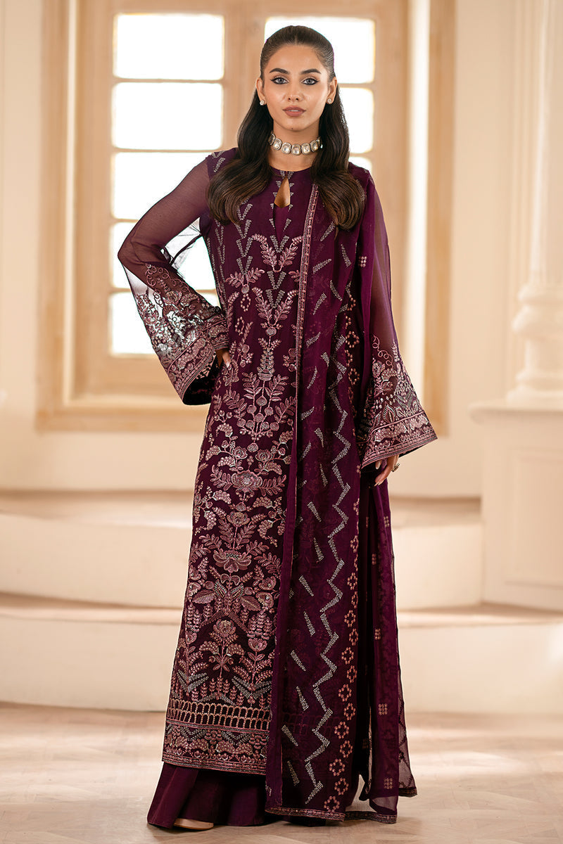 Flossie | Mehrbano by Kuch Khas | CALESTE-A - Official Flossie stockist in UK - Sakeena London