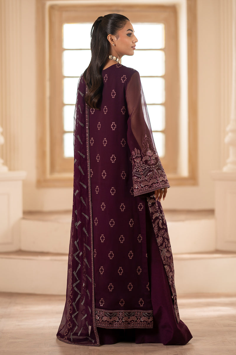 Flossie | Mehrbano by Kuch Khas | CALESTE-A - Official Flossie stockist in UK - Sakeena London