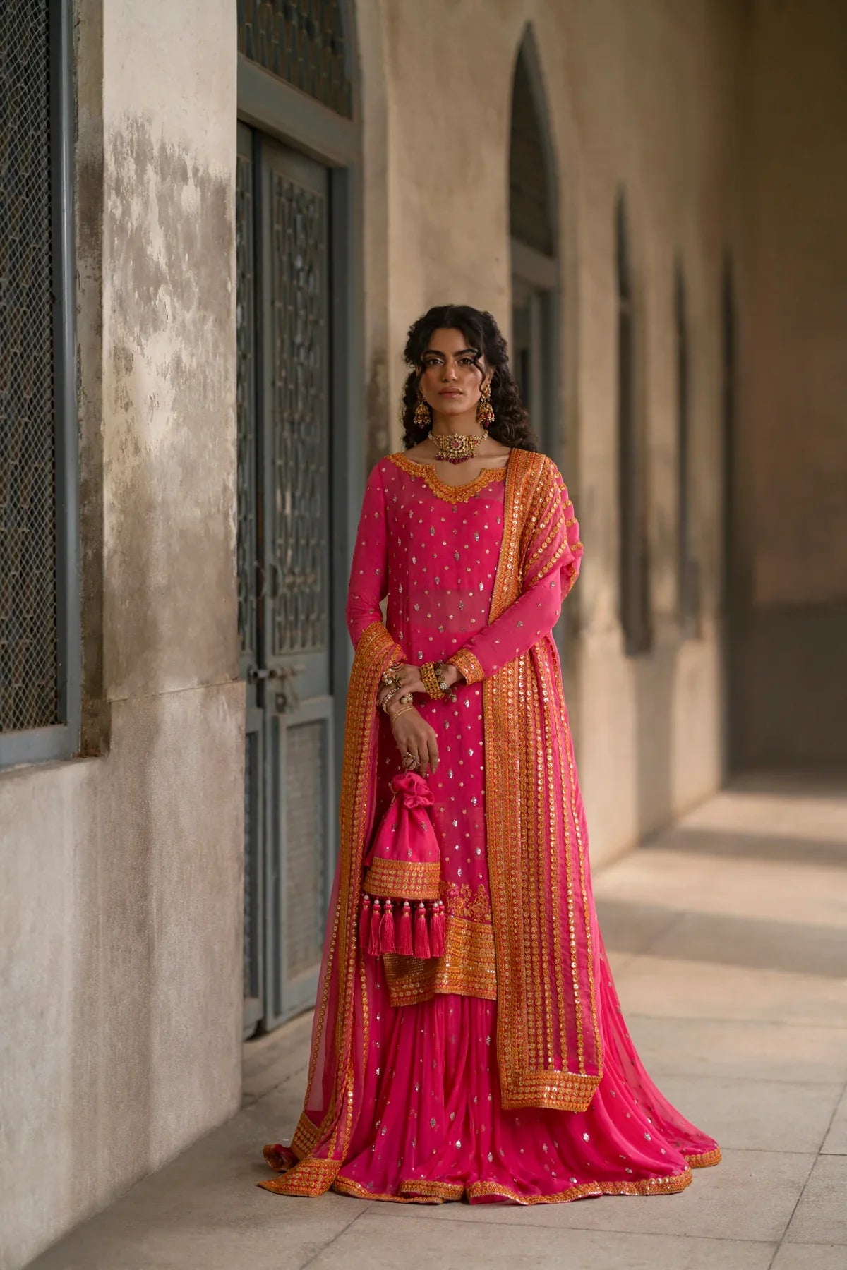 Erum Khan | Mannat Formals | Rangoli - Official Erum Khan stockist in UK - Sakeena London