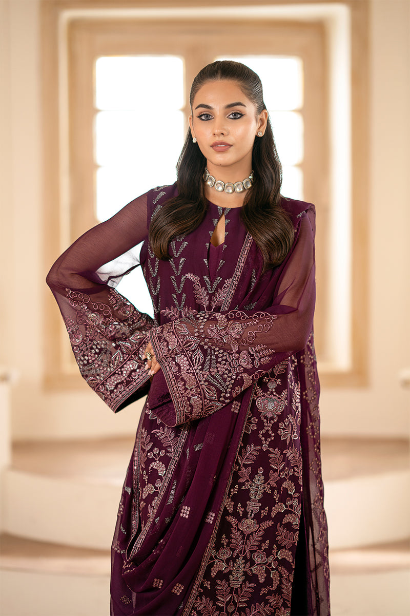 Flossie | Mehrbano by Kuch Khas | CALESTE-A - Official Flossie stockist in UK - Sakeena London