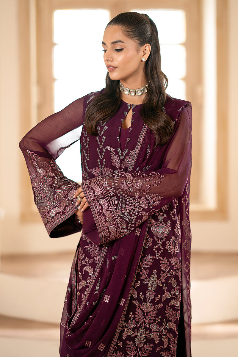 Flossie | Mehrbano by Kuch Khas | CALESTE-A - Official Flossie stockist in UK - Sakeena London