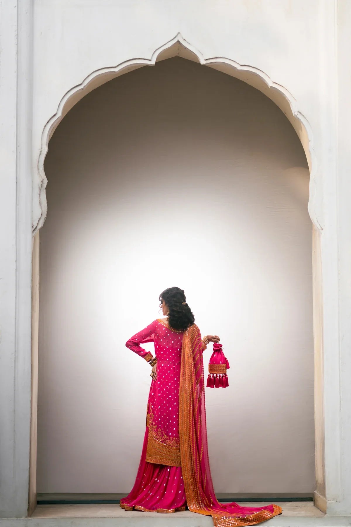 Erum Khan | Mannat Formals | Rangoli - Official Erum Khan stockist in UK - Sakeena London