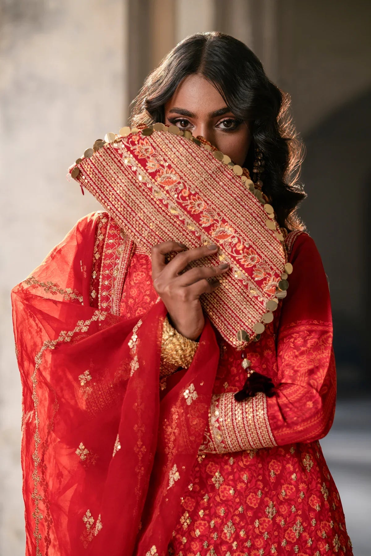 Erum Khan | Mannat Formals | Gulnaar - Official Erum Khan stockist in UK - Sakeena London