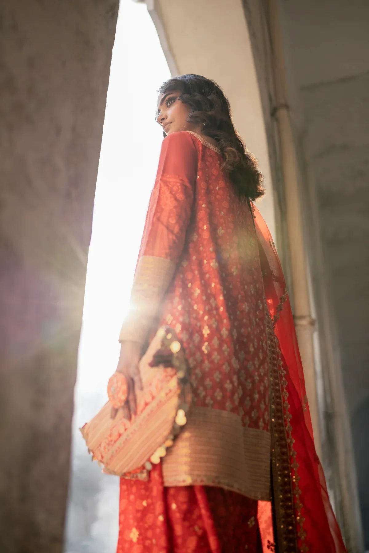 Erum Khan | Mannat Formals | Gulnaar - Official Erum Khan stockist in UK - Sakeena London