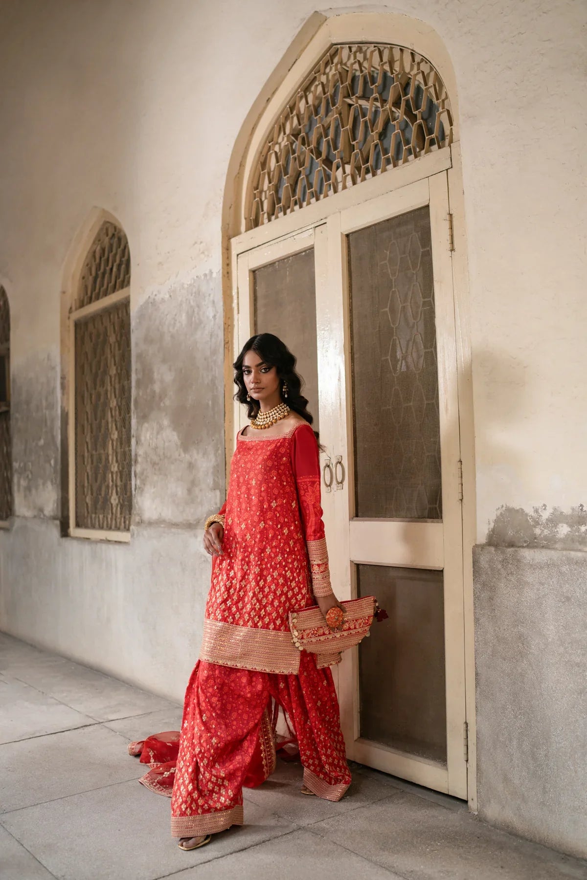 Erum Khan | Mannat Formals | Gulnaar - Official Erum Khan stockist in UK - Sakeena London