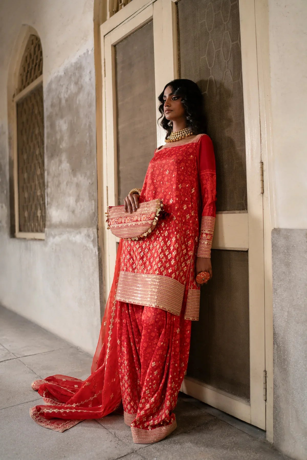 Erum Khan | Mannat Formals | Gulnaar - Official Erum Khan stockist in UK - Sakeena London