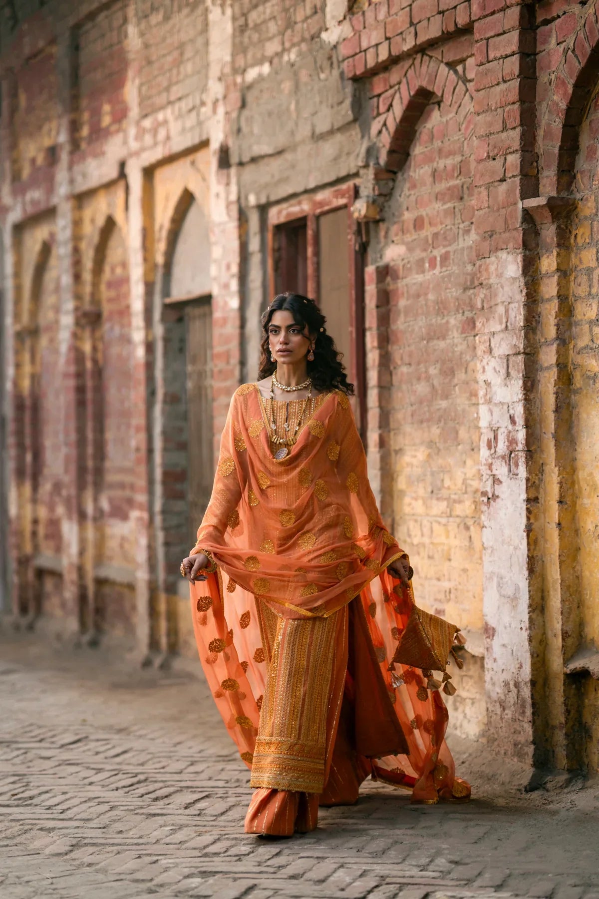 Erum Khan | Mannat Formals | Shamma - Official Erum Khan stockist in UK - Sakeena London