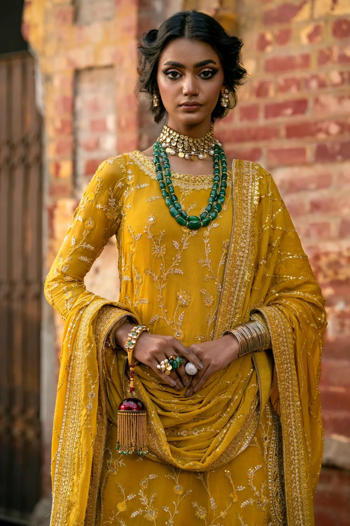 Erum Khan | Mannat Formals | Aatish - Official Erum khan stockist in UK - Sakeena London