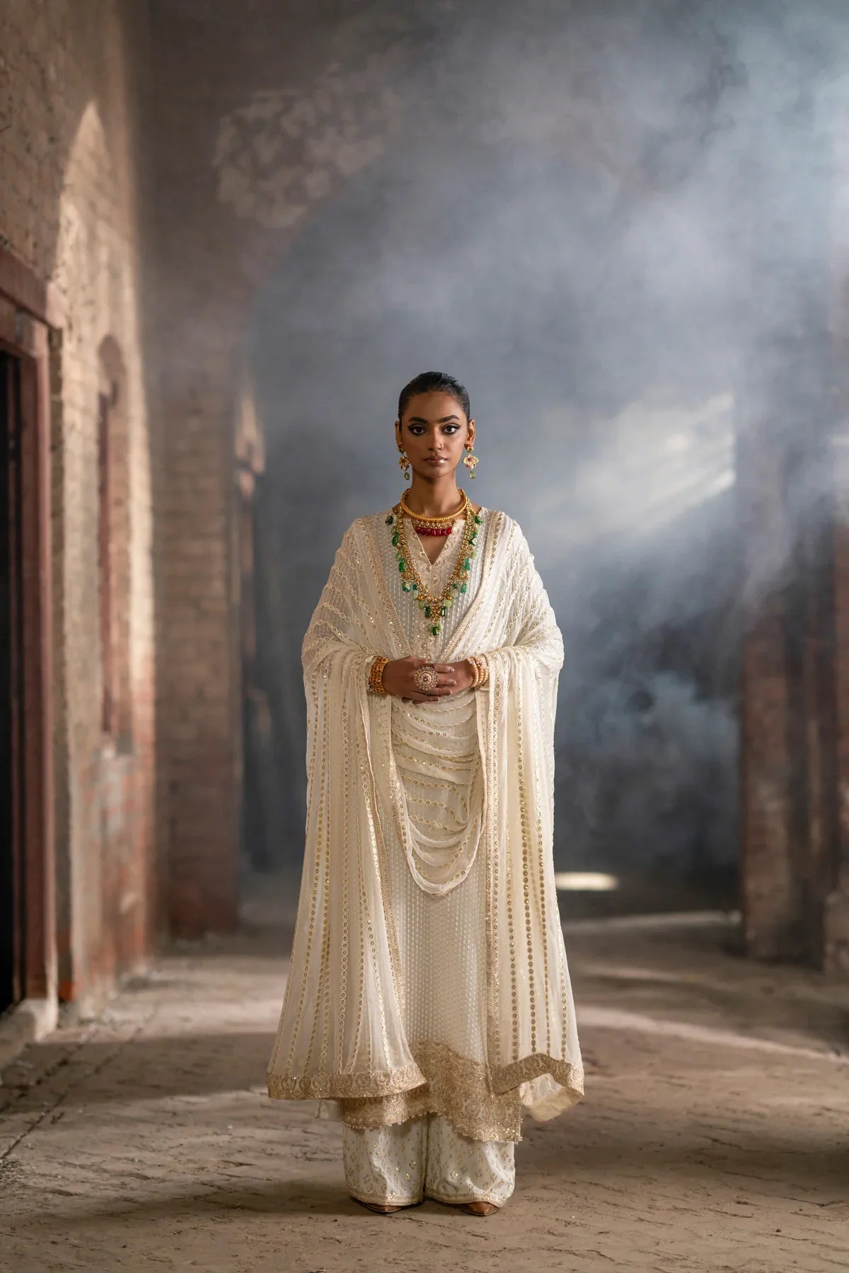 Erum Khan | Mannat Formals | Tabeer - Official Erum Khan stockist in UK - Sakeena London