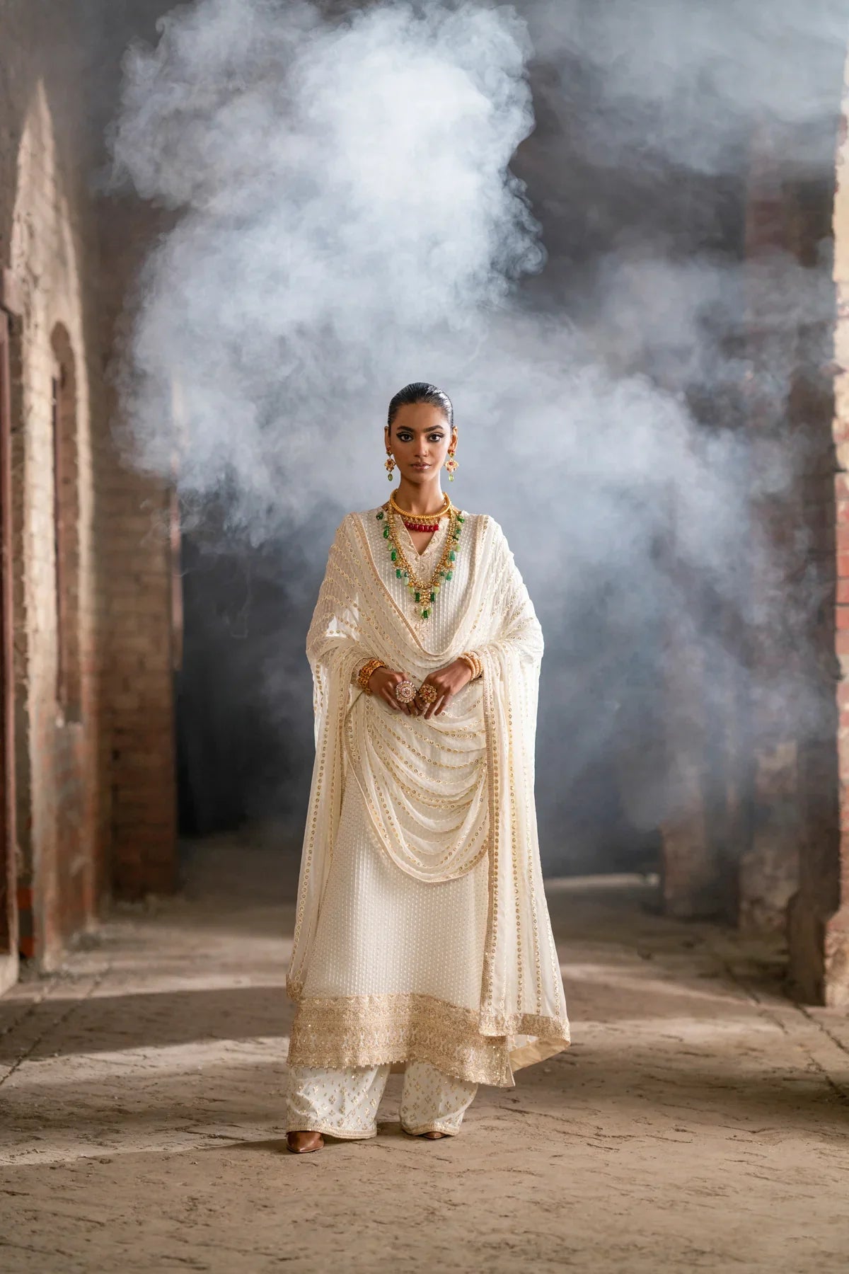Erum Khan | Mannat Formals | Tabeer - Official Erum Khan stockist in UK - Sakeena London