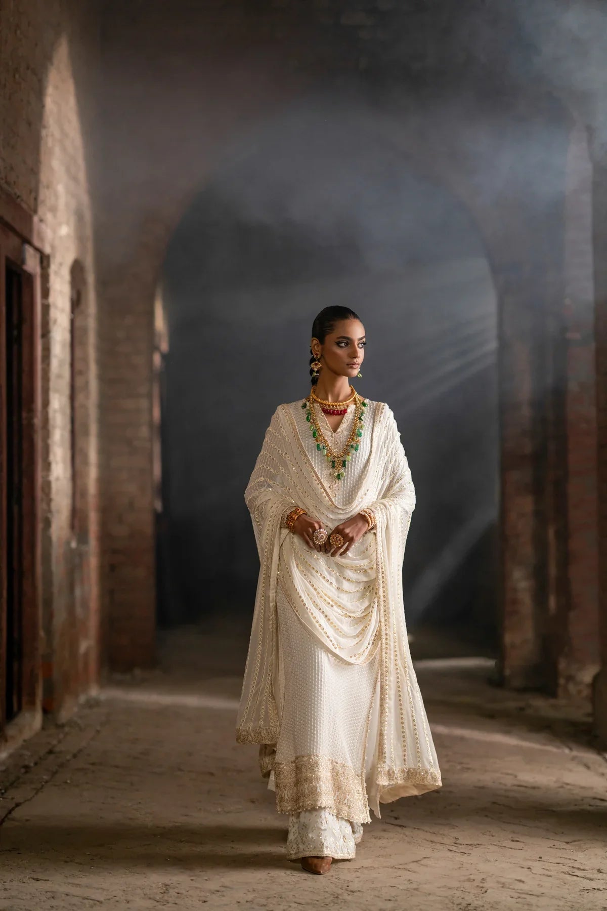 Erum Khan | Mannat Formals | Tabeer - Official Erum Khan stockist in UK - Sakeena London