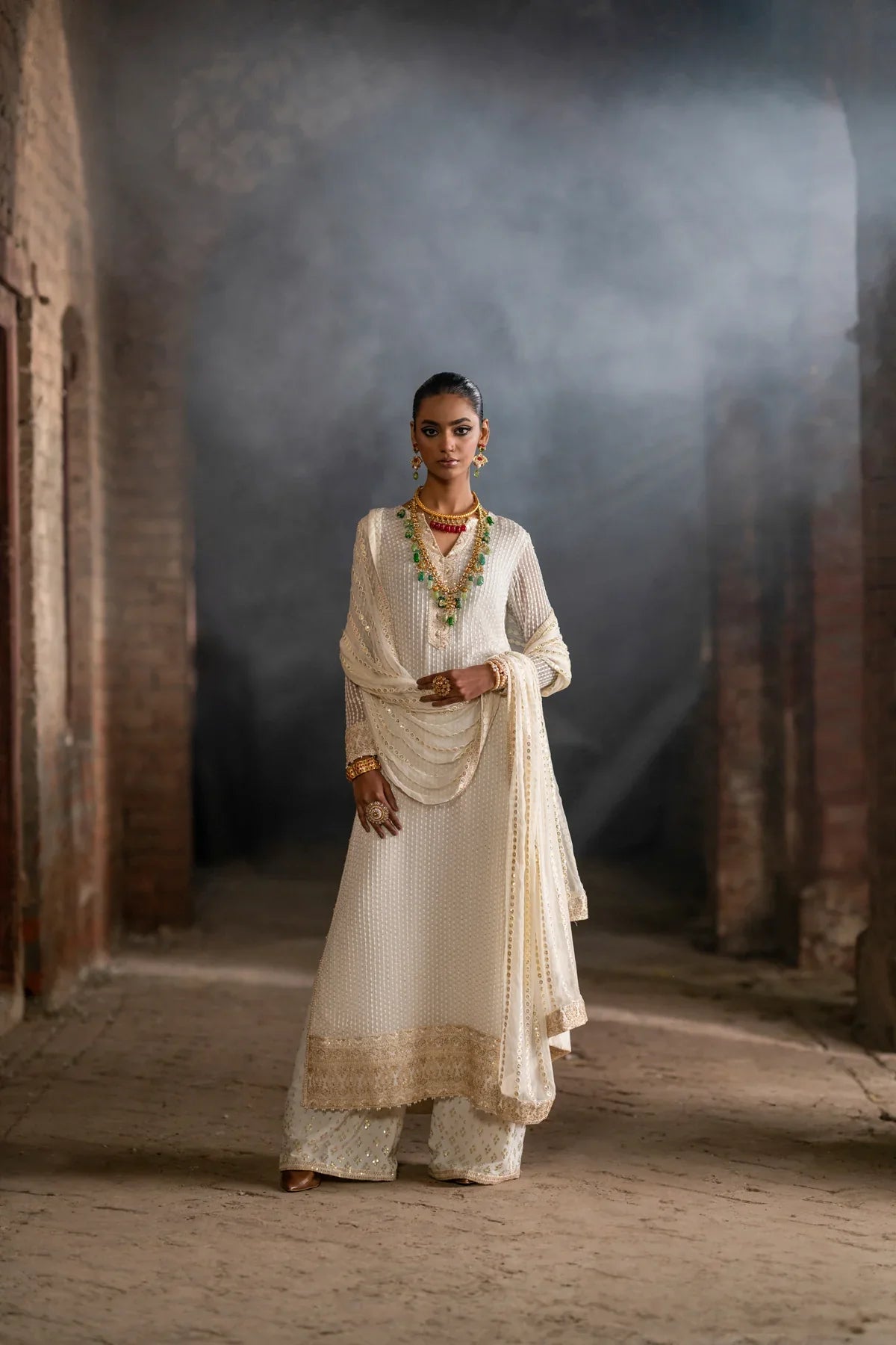 Erum Khan | Mannat Formals | Tabeer - Official Erum Khan stockist in UK - Sakeena London