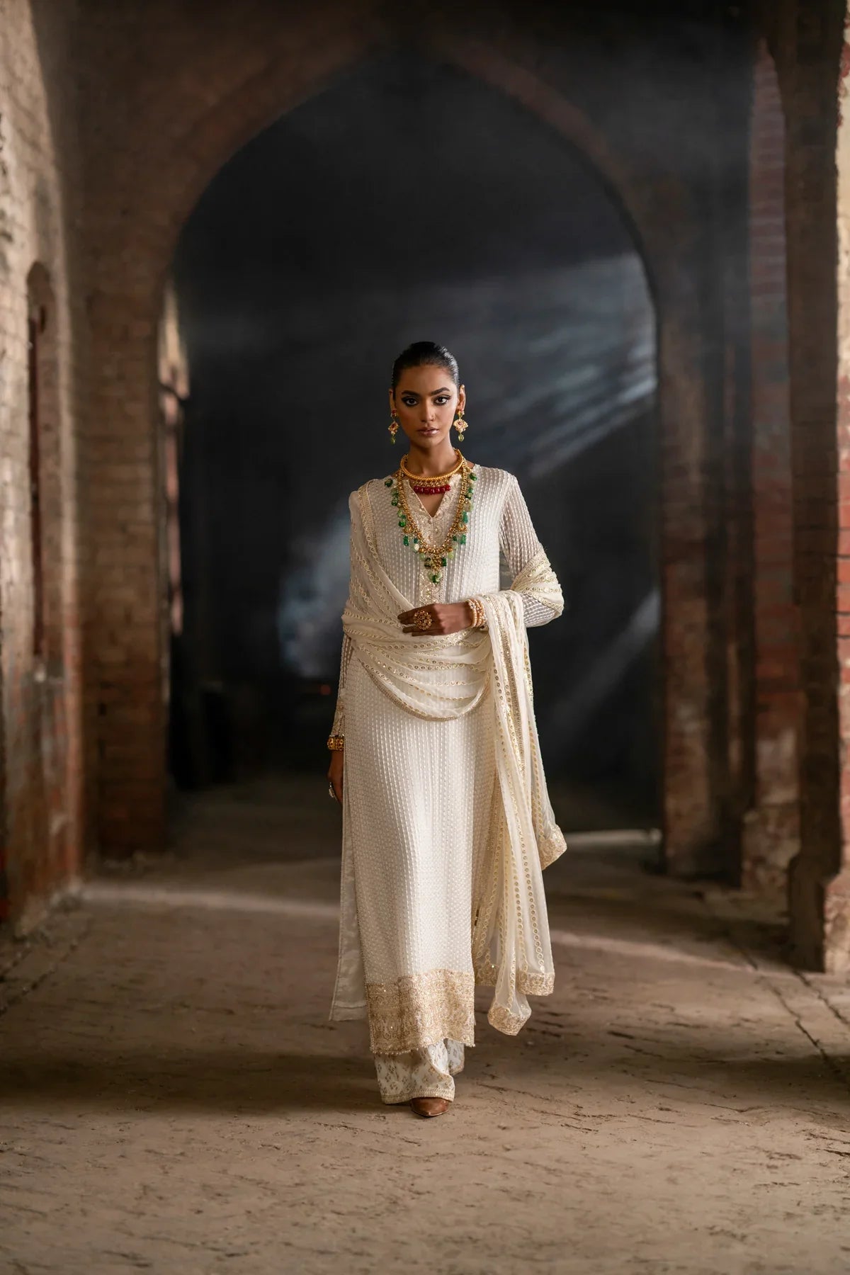 Erum Khan | Mannat Formals | Tabeer - Official Erum Khan stockist in UK - Sakeena London