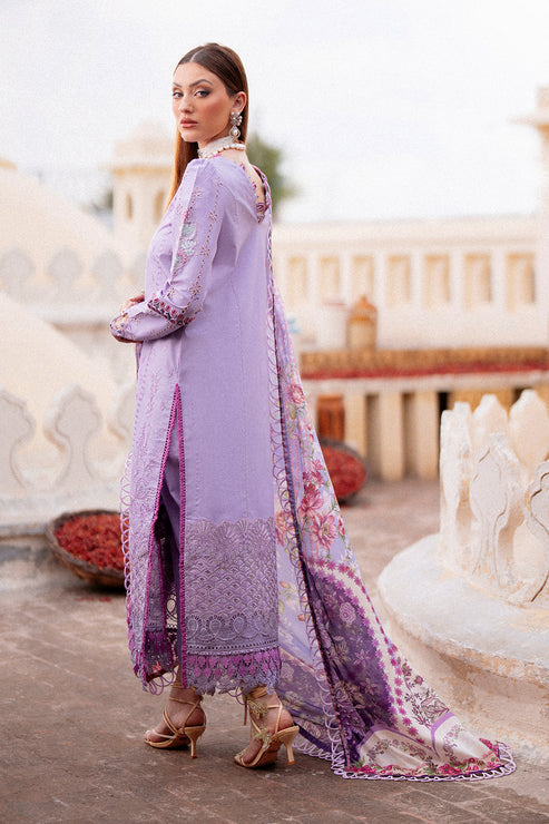 Zarposh | Sangat Lawn | Khaas - Official Zarposh stockist in UK - Sakeena London