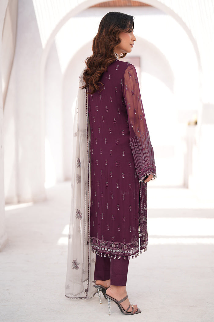 Flossie | Kuch Khas Formals | CLAIRE - Official Flossie stockist in UK - Sakeena London