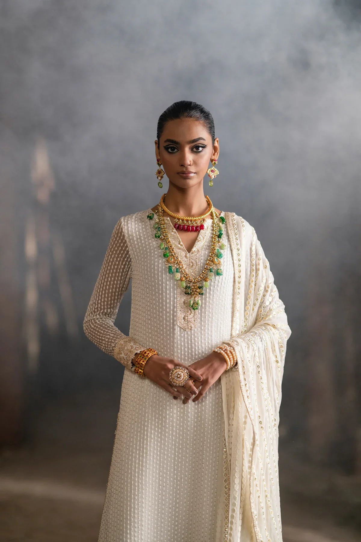 Erum Khan | Mannat Formals | Tabeer - Official Erum Khan stockist in UK - Sakeena London