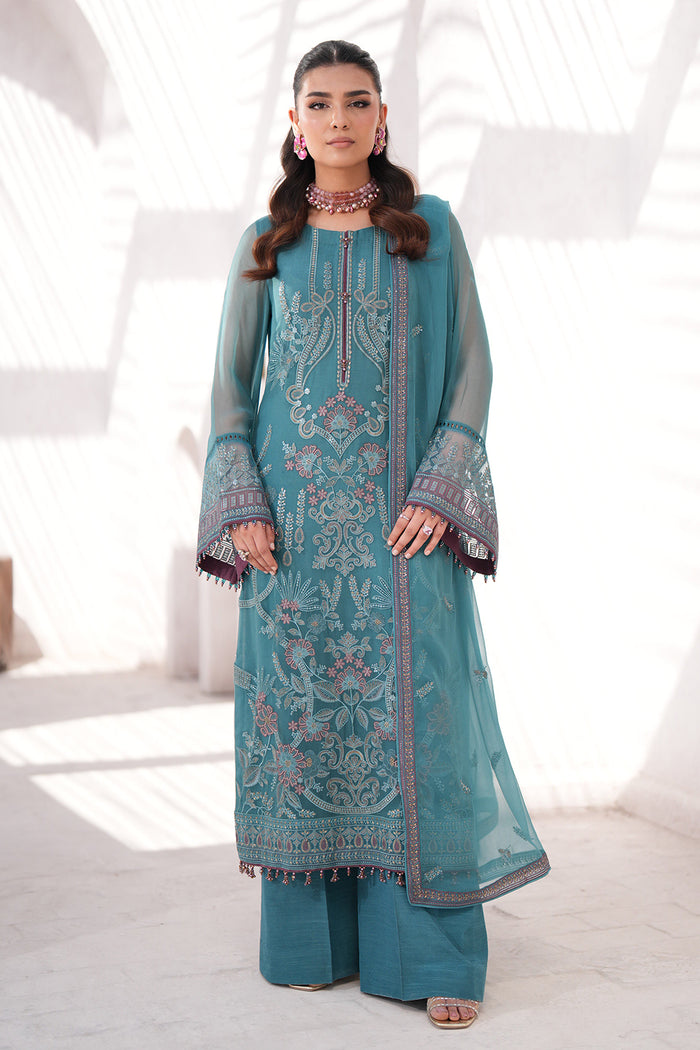 Flossie | Kuch Khas Formals | FAE - Official Flossie stockist in UK - Sakeena London