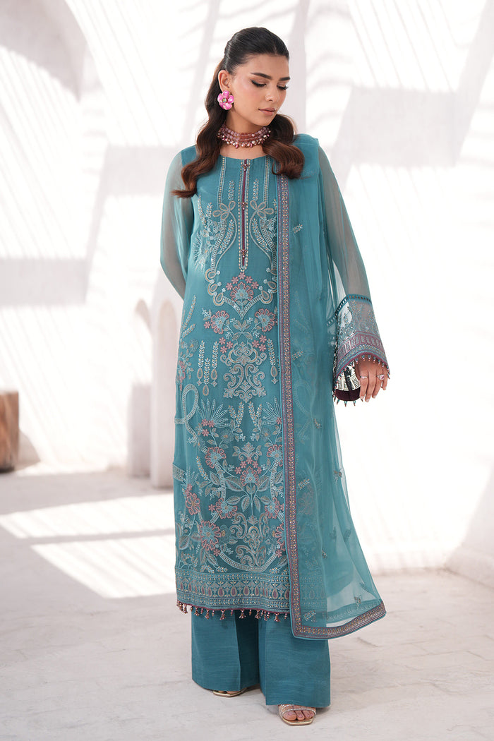 Flossie | Kuch Khas Formals | FAE - Official Flossie stockist in UK - Sakeena London