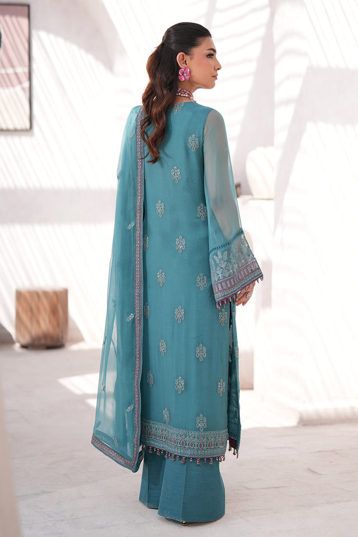 Flossie | Kuch Khas Formals | FAE - Official Flossie stockist in UK - Sakeena London
