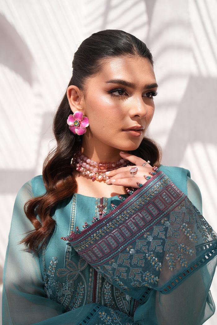 Flossie | Kuch Khas Formals | FAE - Official Flossie stockist in UK - Sakeena London