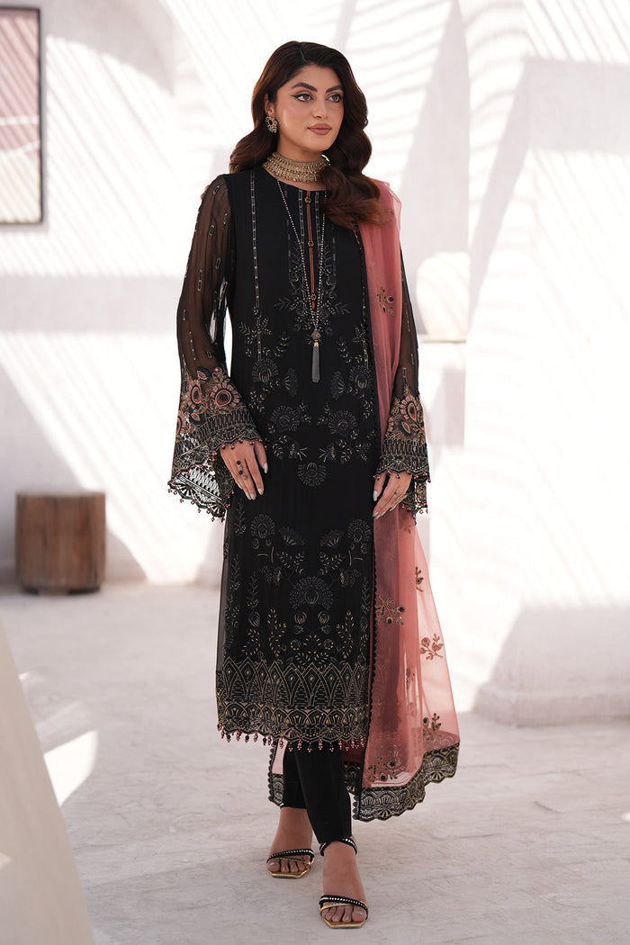 Flossie | Kuch Khas Formals | AMELIA - Official Flossie stockist in UK - Sakeena London