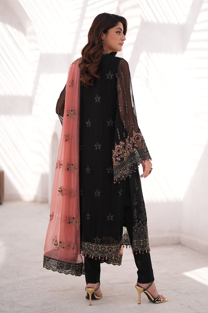 Flossie | Kuch Khas Formals | AMELIA - Official Flossie stockist in UK - Sakeena London