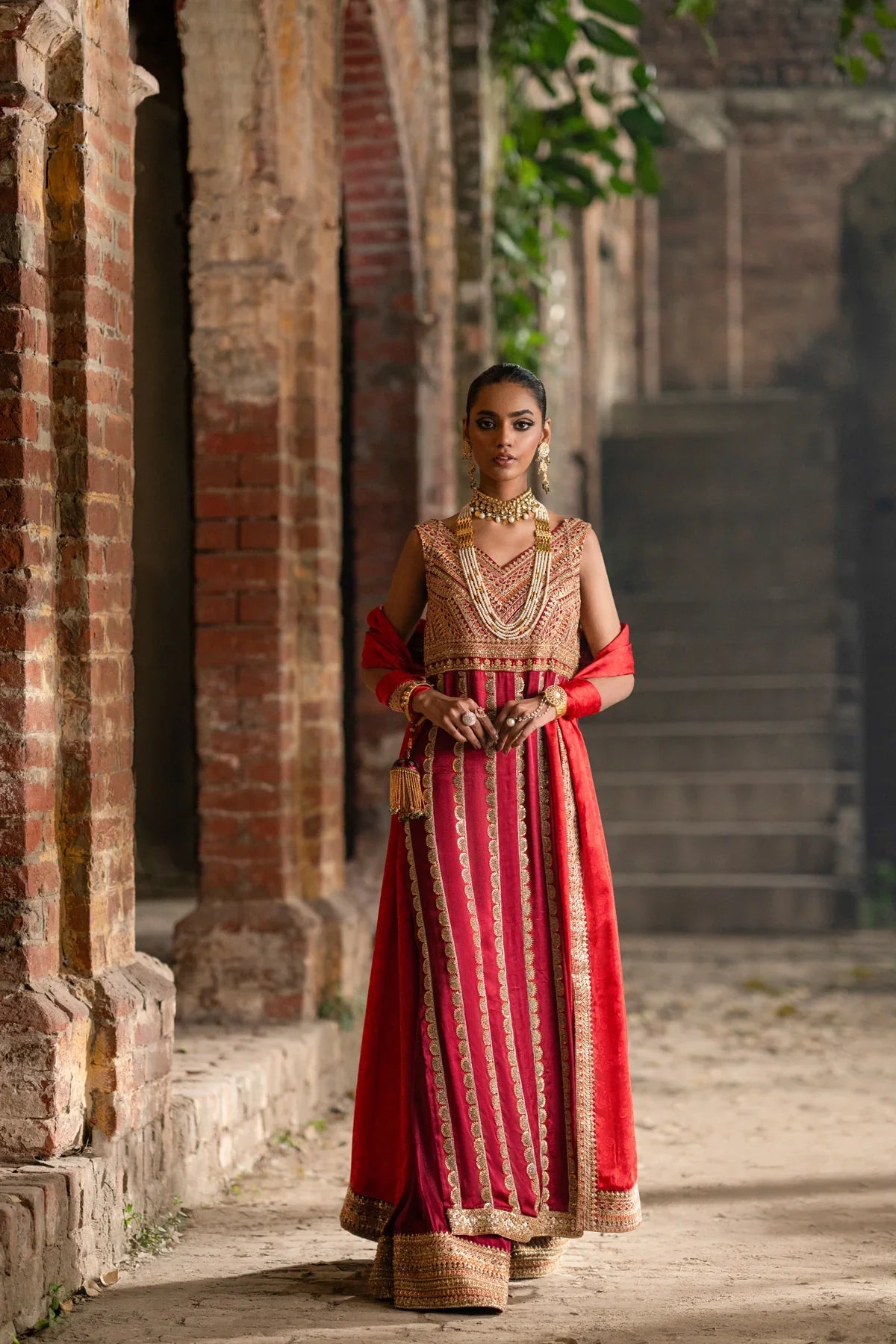 Erum Khan | Mannat Formals | Sohni - Official Erum Khan stockist in UK - Sakeena London
