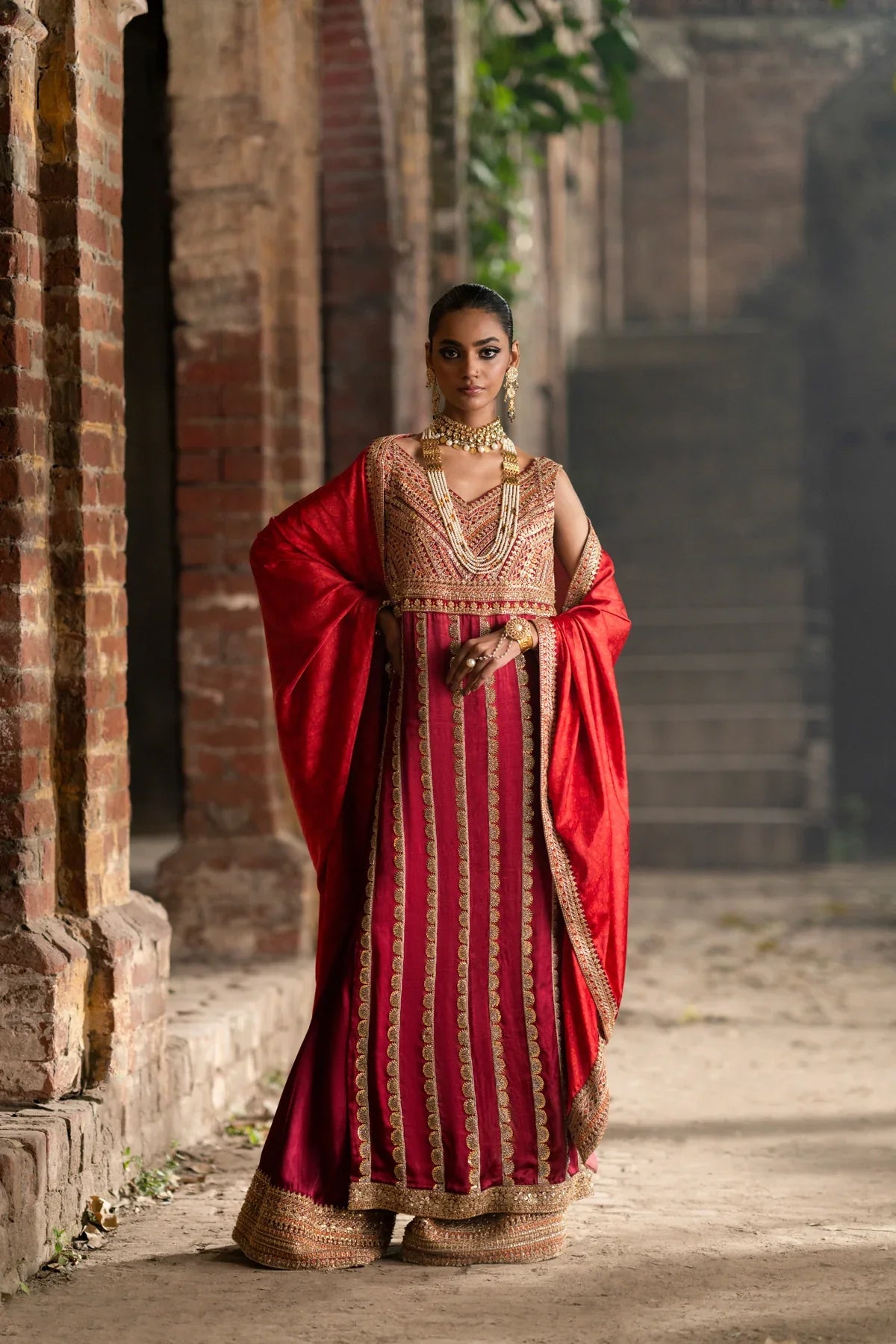 Erum Khan | Mannat Formals | Sohni - Official Erum Khan stockist in UK - Sakeena London