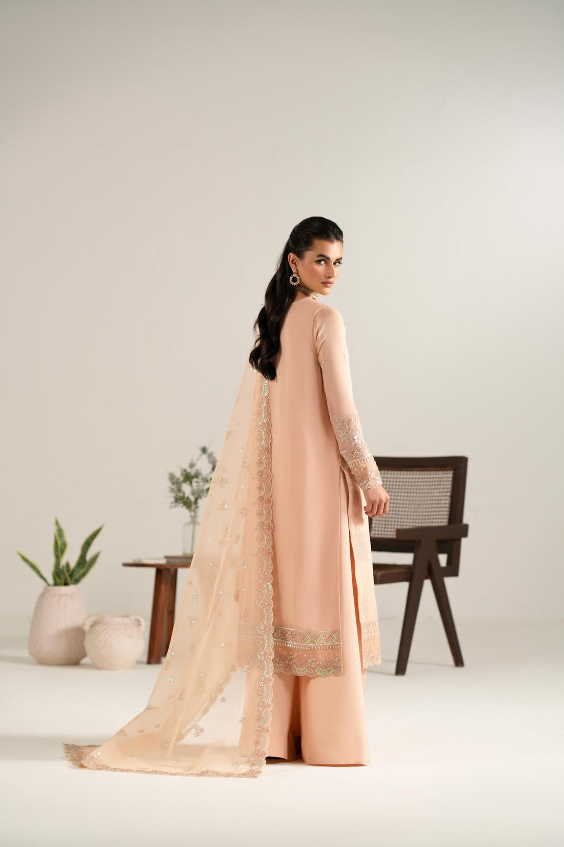 Akbar Aslam | Formal Pret | Zuhra - Official Akbar Aslam stockist in UK - Sakeena London