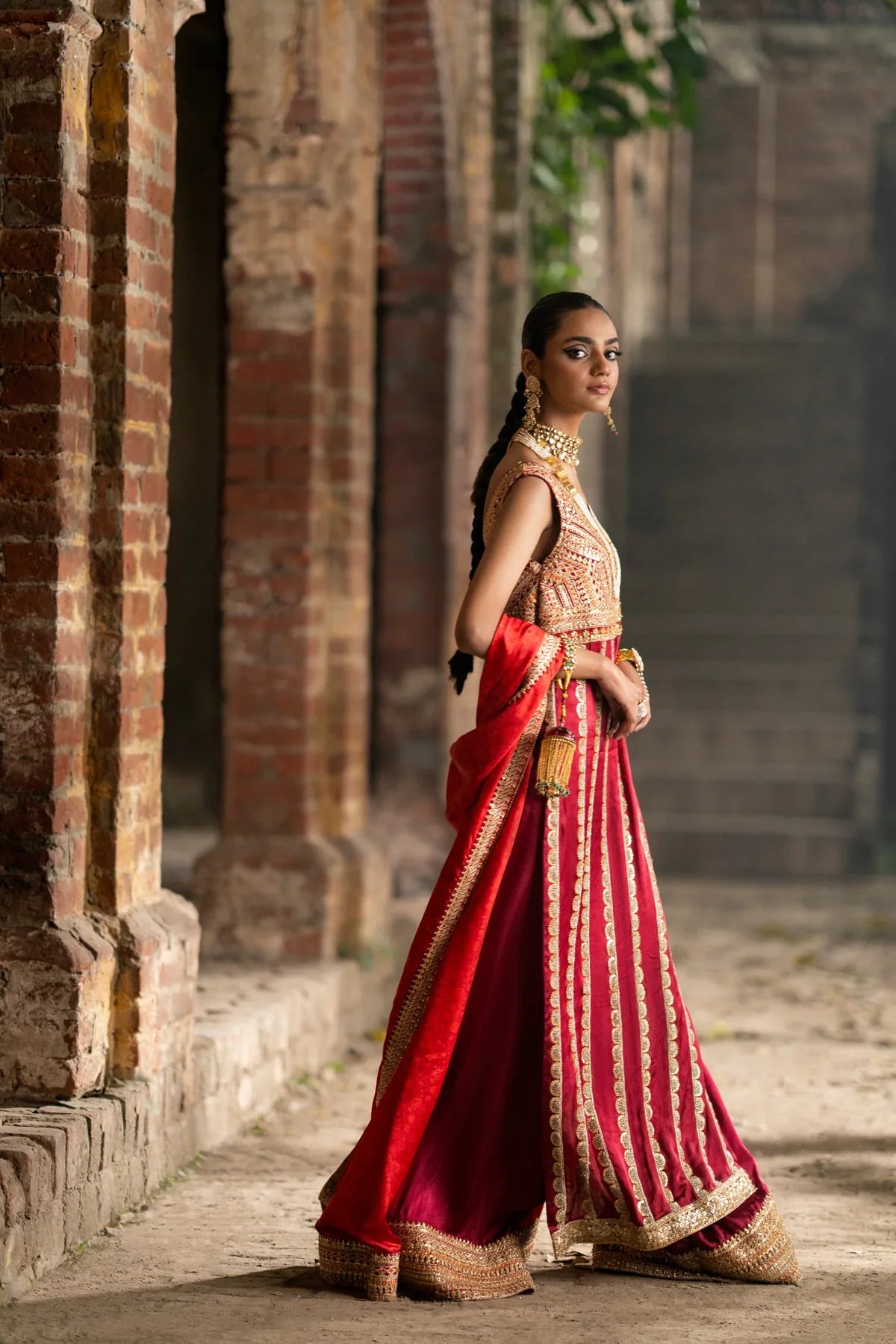 Erum Khan | Mannat Formals | Sohni - Official Erum Khan stockist in UK - Sakeena London