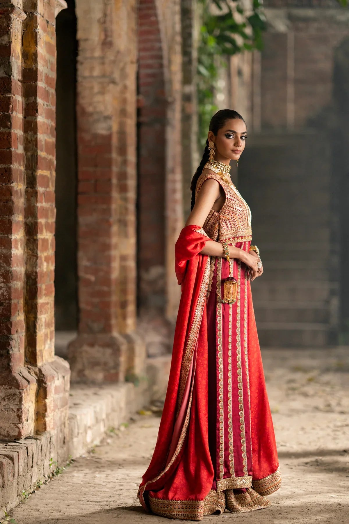 Erum Khan | Mannat Formals | Sohni - Official Erum Khan stockist in UK - Sakeena London