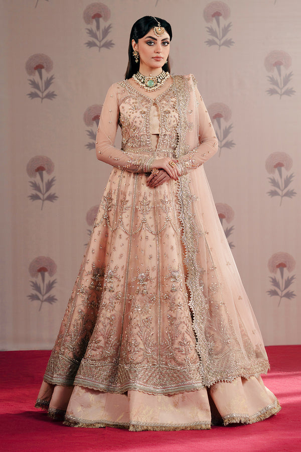 Zarposh | Maharani Wedding Collection | Dilara - Official Zarposh stockist in UK - Sakeena London