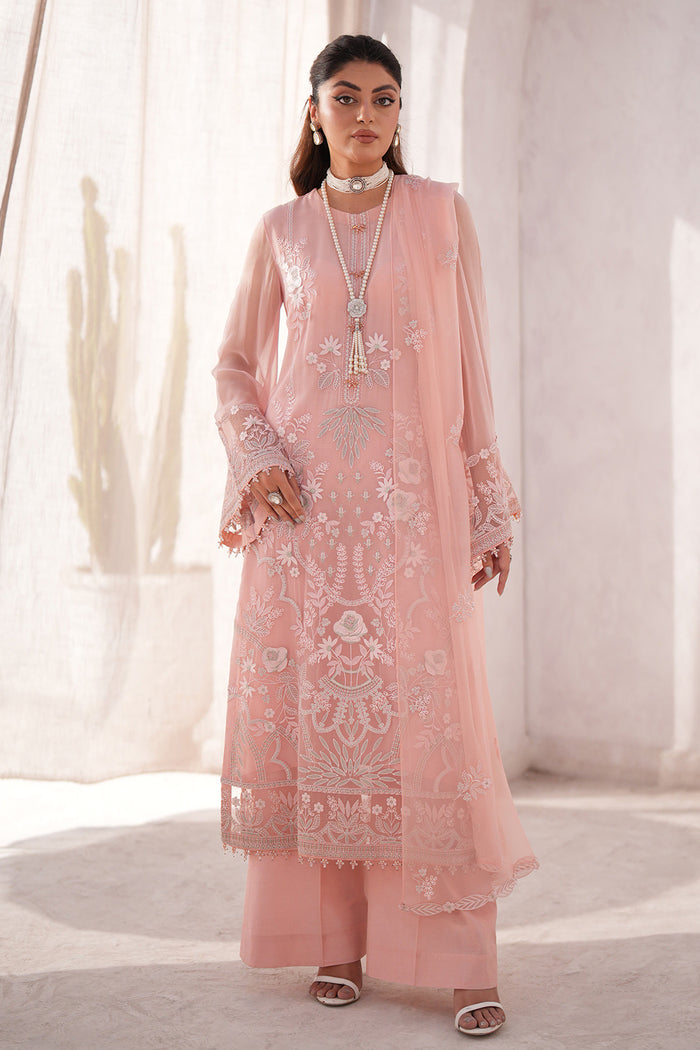 Flossie | Kuch Khas Formals | MIRHA (A) - Official Flossie stockist in UK - Sakeena London