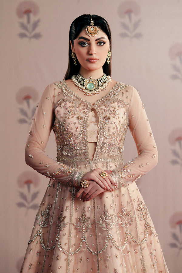 Zarposh | Maharani Wedding Collection | Dilara - Official Zarposh stockist in UK - Sakeena London