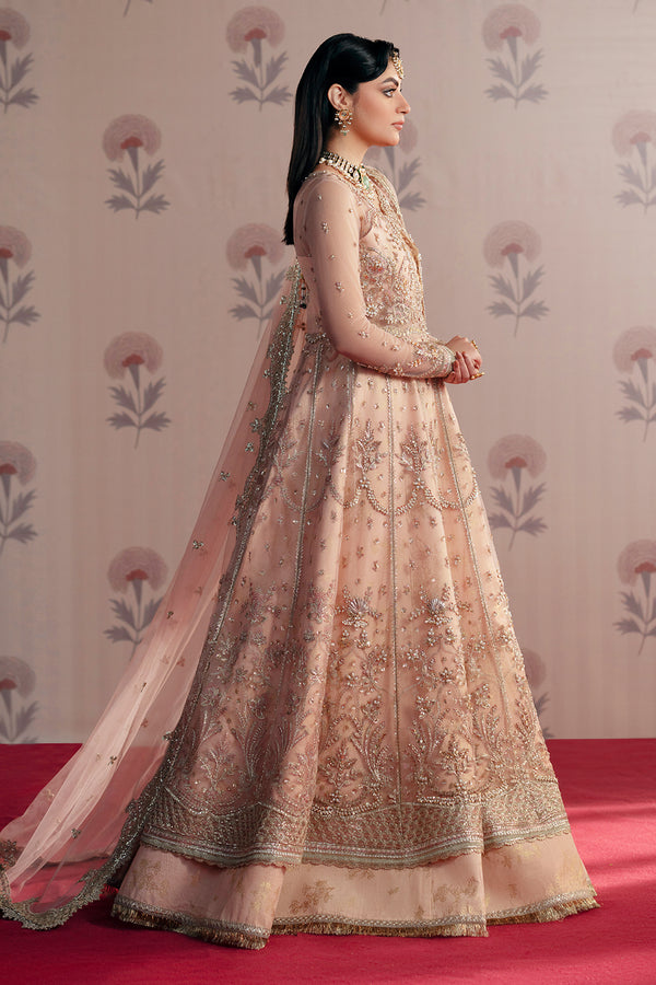 Zarposh | Maharani Wedding Collection | Dilara - Official Zarposh stockist in UK - Sakeena London
