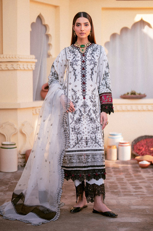 Zarposh | Sangat Lawn | Ayden - Official Zarposh stockist in UK - Sakeena London