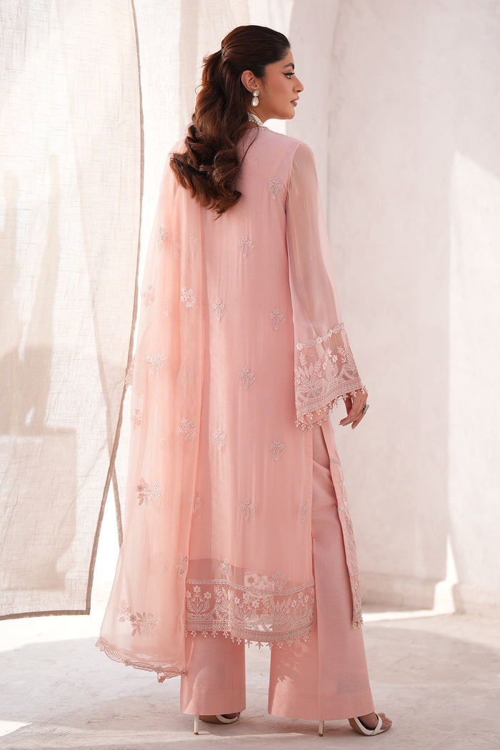 Flossie | Kuch Khas Formals | MIRHA (A) - Official Flossie stockist in UK - Sakeena London