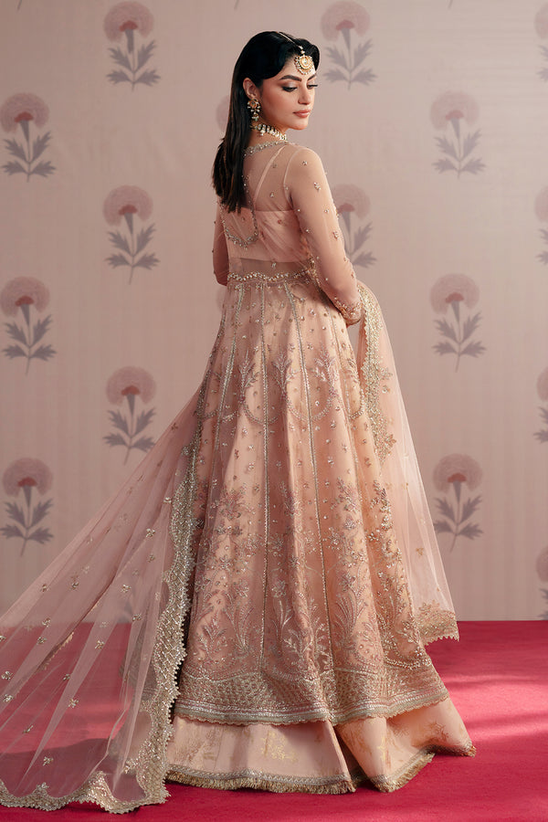 Zarposh | Maharani Wedding Collection | Dilara - Official Zarposh stockist in UK - Sakeena London