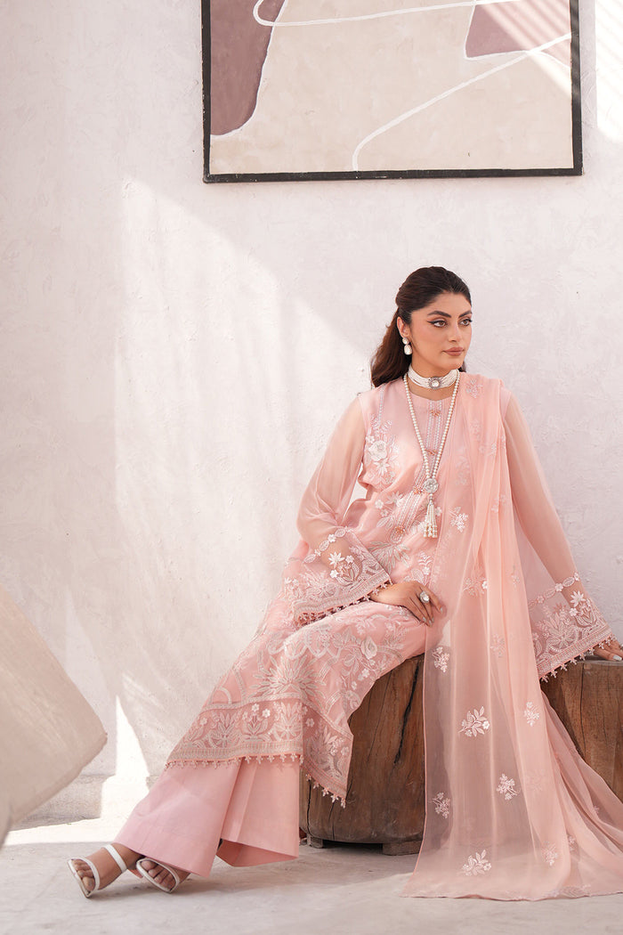 Flossie | Kuch Khas Formals | MIRHA (A) - Official Flossie stockist in UK - Sakeena London