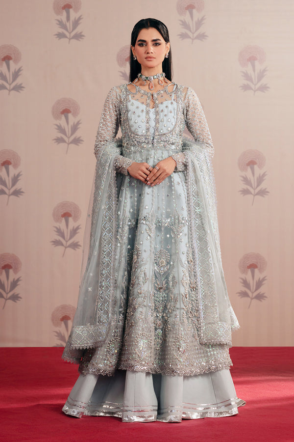 Zarposh | Maharani Wedding Collection | Savera - Official Zarposh stockist in UK - Sakeena London