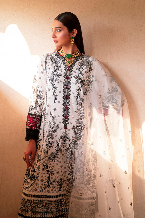 Zarposh | Sangat Lawn | Ayden - Official Zarposh stockist in UK - Sakeena London