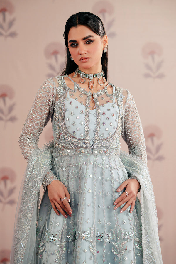 Zarposh | Maharani Wedding Collection | Savera - Official Zarposh stockist in UK - Sakeena London