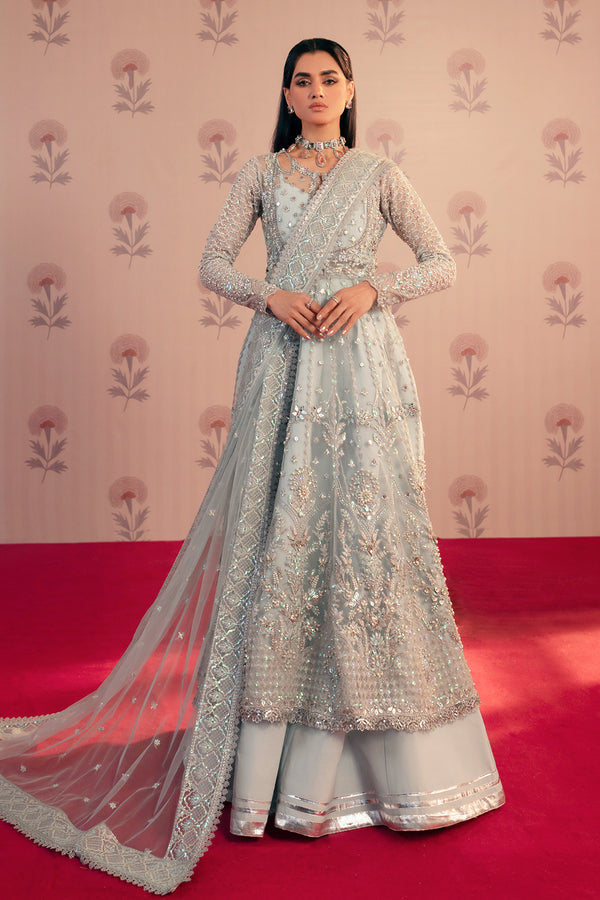 Zarposh | Maharani Wedding Collection | Savera - Official Zarposh stockist in UK - Sakeena London