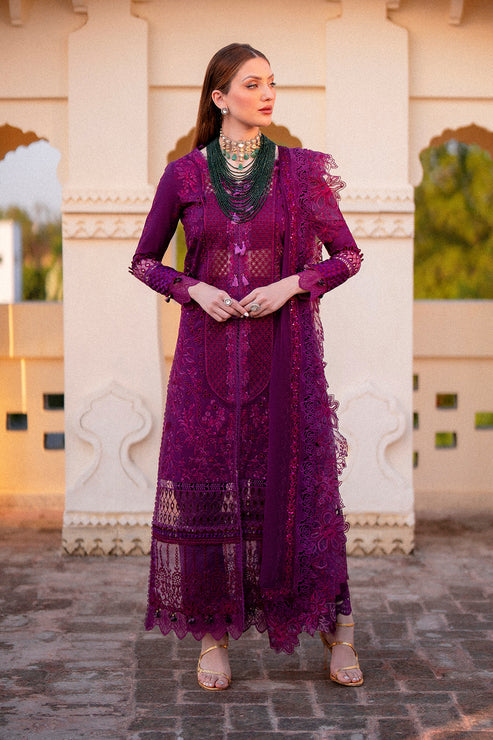 Zarposh | Sangat Lawn | Zewar - Official Zarposh stockist in UK - Sakeena London