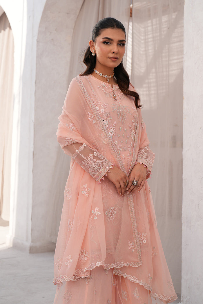 Flossie | Kuch Khas Formals | MIRHA (B) - Official Flossie stockist in UK - Sakeena London