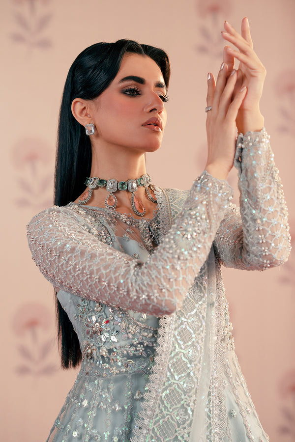 Zarposh | Maharani Wedding Collection | Savera - Official Zarposh stockist in UK - Sakeena London