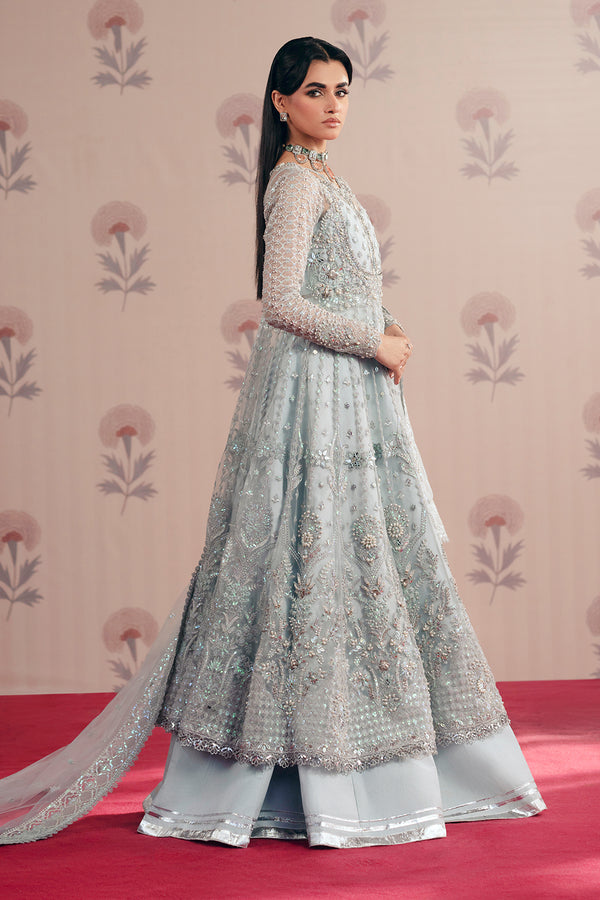 Zarposh | Maharani Wedding Collection | Savera - Official Zarposh stockist in UK - Sakeena London