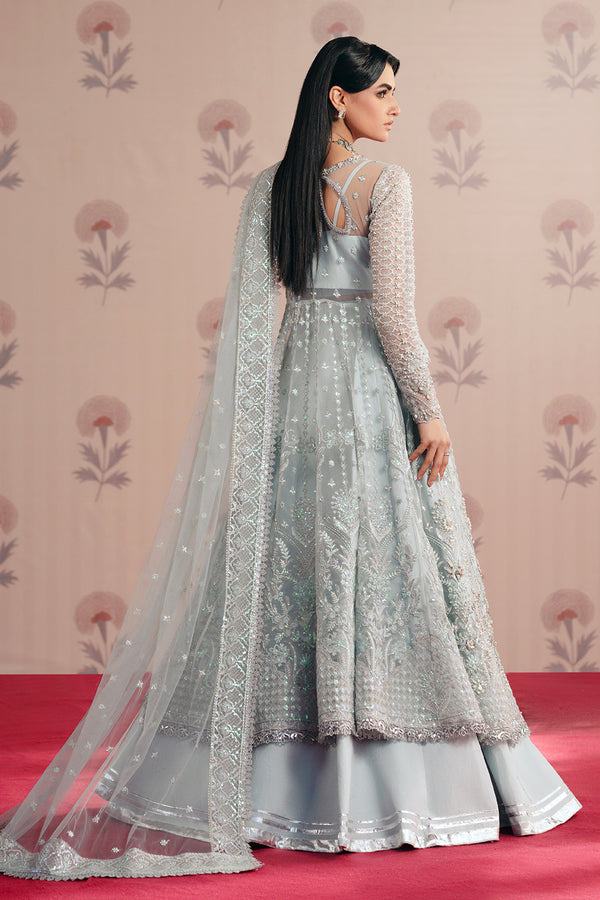 Zarposh | Maharani Wedding Collection | Savera - Official Zarposh stockist in UK - Sakeena London